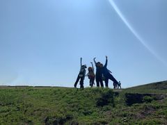 -莫日格勒旅游景区