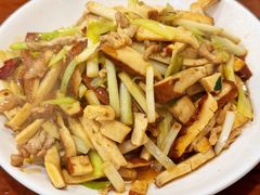 -凡老头米线砂锅(古荡新村西粮站)