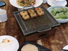 -一楼食业·美食人家