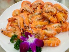 -新金盛·海鲜酒楼(盐田店)