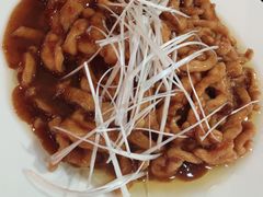 -舌尖上的食缘花园主题餐厅
