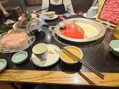 -井格重庆火锅(西直门凯德Mall店)