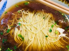 -朱洪元苏式面馆(绿宝广场店)