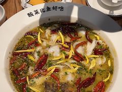 -新太二·鲜料川菜(智慧城广百店)