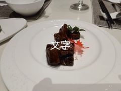-丽晶美庐·玉兰餐厅