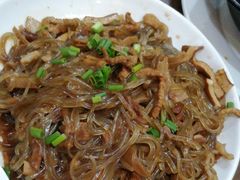 -临街徽菜馆·正宗黄山味