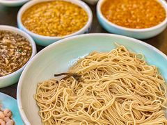 -裕兴记•蟹黄面馆(人民广场店)