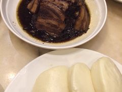 梅菜扣肉-万秋楼