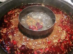 -大虎重庆老火锅(正弘城店)