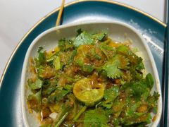 -椰子湾·海南火锅·糟粕醋·椰子鸡(正大广场店)