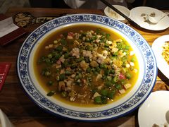 -百年神厨·地道川菜(清江西路店)