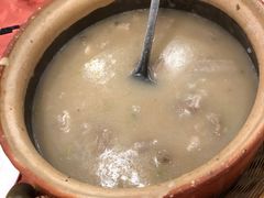 -深运潮州粥(东门店)