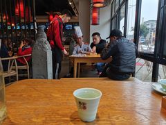 大堂-蜀厨小匠·民间川菜(犀浦店)