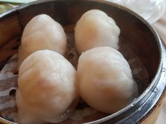 -金鮀岛潮州酒家