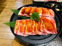 -九田家黑牛烤肉料理(石路天虹店)
