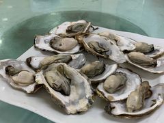 -渔民船说·北塘海鲜·天津菜·海肠捞饭(北塘古镇店)