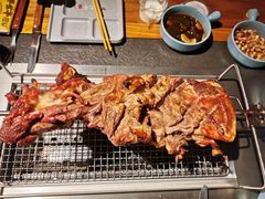 -那些年记忆烧烤