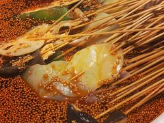 -叶婆婆钵钵鸡(解放碑店)