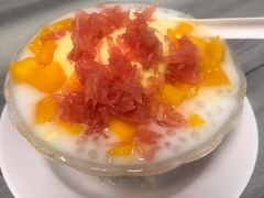-芬芳甜品(同福路店)