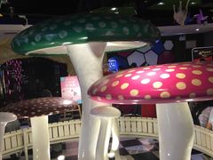 -H次元沉浸剧情密室(街道口店)