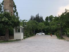 -金汤湾海水温泉度假酒店