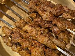 -丝路金桃·新疆菜(徐汇店)