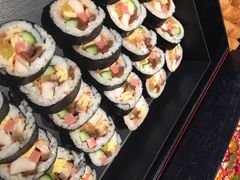 郑州美盛喜来登酒店盛宴标帜餐厅自助餐-美盛喜来登大酒店-盛宴标帜餐厅