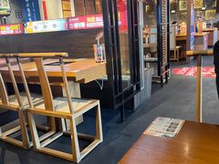 大堂-呷哺呷哺(华林国际店)