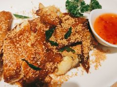 -莆田餐厅PUTIEN(金融街购物中心店)