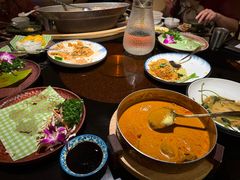 -金厨泰国餐厅·全泰籍厨师料理(拱北店)