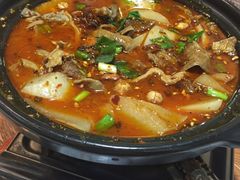 -关二哥烧烤(王家湾店)