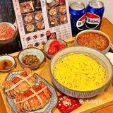 感谢济南网友❗️下高铁第一顿饭香迷糊了❗️