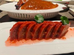 -金鸭季·北京烤鸭(深业上城店)