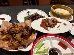 -全聚德(双井店)