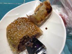 -哈密古丽新疆餐厅(江北融创店)