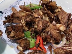 -三品香·江浙菜(松江九谊店)