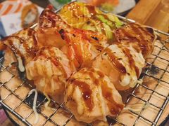 -小川洋风料理(汉街店)