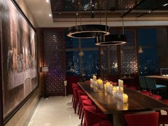 -The Penthouse酒吧