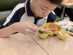 -佰搭果·广式茶餐厅(西华路店)