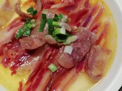 腊味合蒸-苏帮袁Sue Cuisine(南开大悦城店)