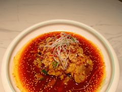 -腾龙阁|经典川菜(SM城市广场店)
