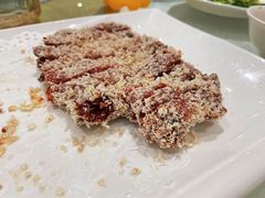 秘制乳排-宏玲餐厅(四川南路店)