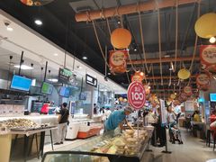 -盒马鲜生(联投广场店)