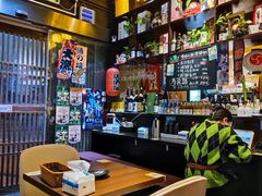 -八木鸟居酒屋(小木桥路店)