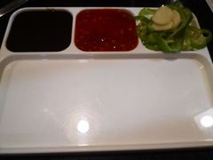 -牛味道炭火烤肉(湖前总店)