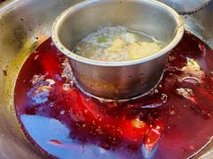 -金鼎雪山牦牛杂火锅(理县总店)