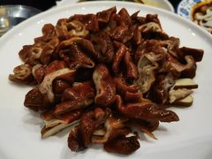 -春发生饭店·非遗(南院门店)
