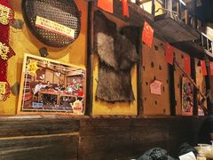 -串盟烧烤·长沙美食地标(星沙店)
