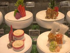 -味钱塘·钱塘浙宴(宋城之江银泰店)