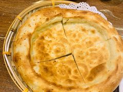 -清真·玛丽亚新疆菜主题餐厅(浙江中路店)